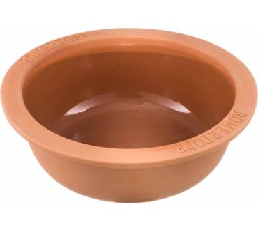 Produktbild Römertopf Keramik Runder Familienbräter