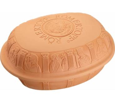 Produktbild Römertopf Keramik Maxi