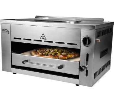 Produktbild Aldi Beef Maker Pro