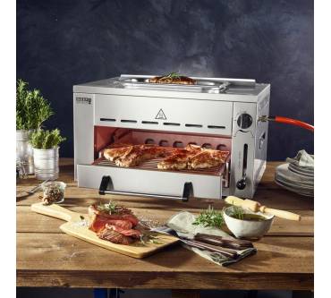 Produktbild Aldi Beef Maker Pro