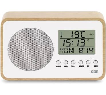 Produktbild ADE BR 1705