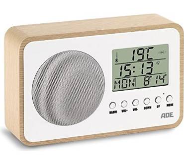 Produktbild ADE BR 1705