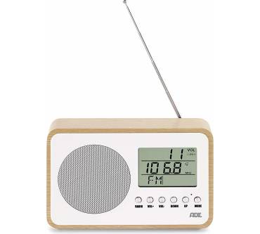 Produktbild ADE BR 1705