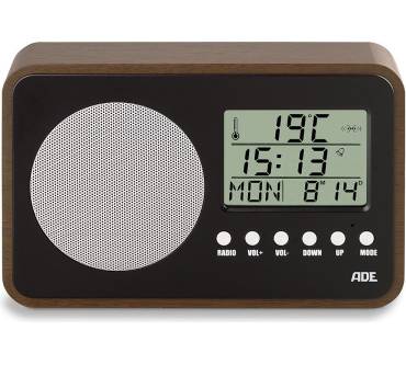 Produktbild ADE BR 1705