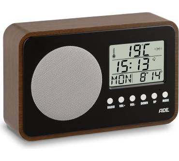 Produktbild ADE BR 1705