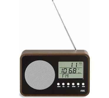 Produktbild ADE BR 1705