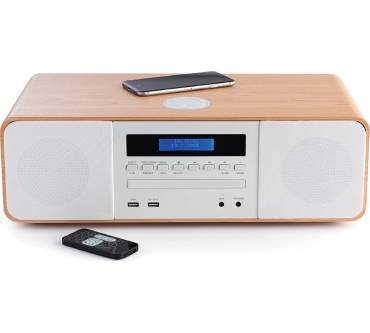 Produktbild Thomson MIC201IBT