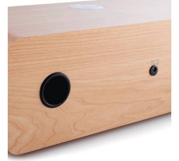 Produktbild Thomson MIC201IBT