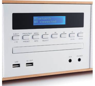 Produktbild Thomson MIC201IBT