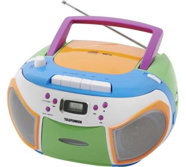 Produktbild Telefunken RC1013KM