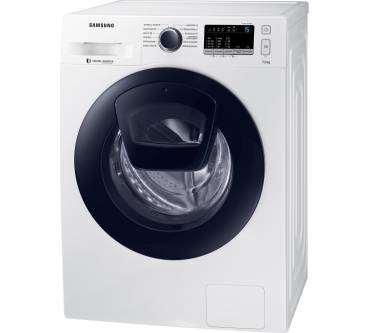 Produktbild Samsung WW70K44205W/EG WW4500