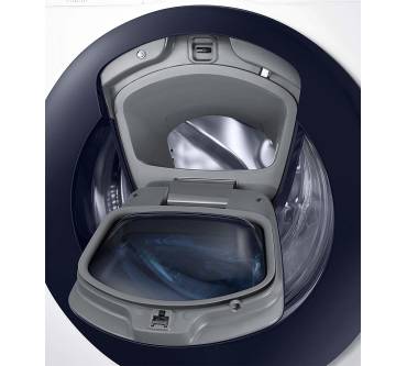 Produktbild Samsung WW70K44205W/EG WW4500