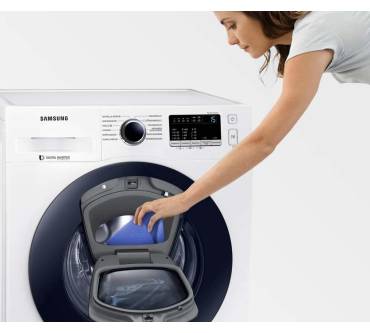 Produktbild Samsung WW70K44205W/EG WW4500