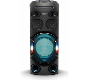 Produktbild Sony MHC-V42D