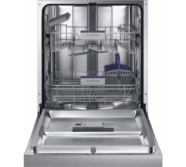 Produktbild Samsung DW60M6040SS/EG DW5500