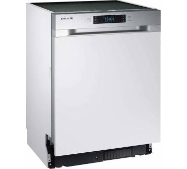 Produktbild Samsung DW60M6040SS/EG DW5500