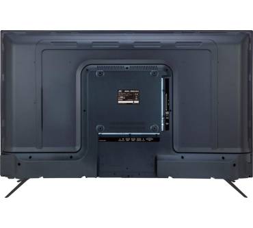 Produktbild JTC Nemesis UHD 4.3