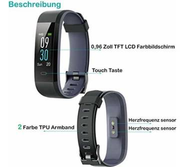 Produktbild Yamay SW350