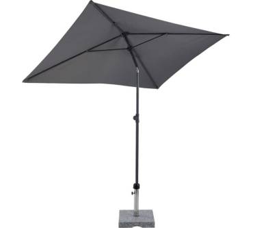 Produktbild Aldi Nord / Garden Feelings Aluminium-Sonnenschirm