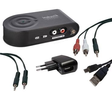 Produktbild In-Akustik Premium Phono Preamp