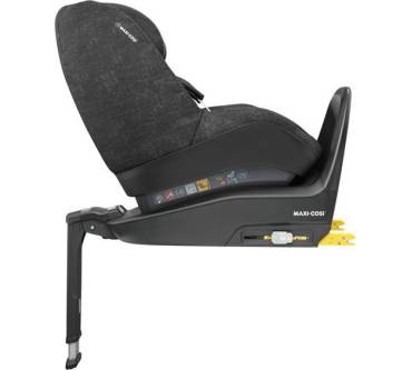 Produktbild Maxi-Cosi Rock mit FamilyFix One i-Size Base