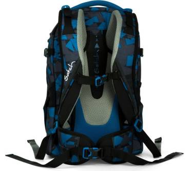 Produktbild Ergobag Satch Pack Schulrucksack