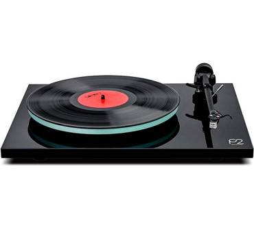 Produktbild Rega Planar 2 / 2016