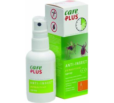 Produktbild Care Plus Anti-Insect Sensitive Spray