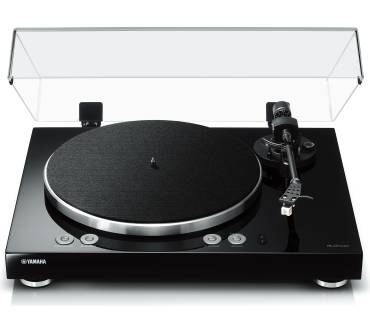 Produktbild Yamaha MusicCast VINYL 500