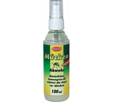 Produktbild Braeco Mücken Abwehr