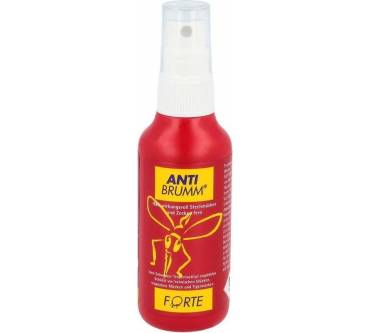 Produktbild Hermes Arzneimittel Anti Brumm Forte