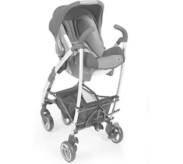 Produktbild Gesslein S1 Swift