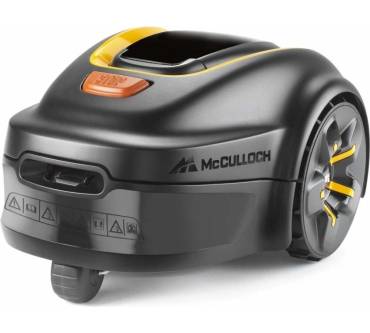 Produktbild McCulloch ROB S400