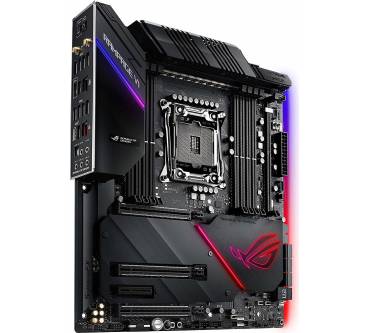 Produktbild Asus ROG Rampage VI Extreme Omega