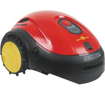 Produktbild Wolf-Garten Loopo S500