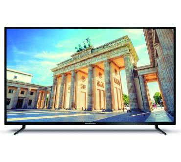 Produktbild Nordmende Wegavision UHD43A