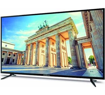 Produktbild Nordmende Wegavision UHD43A