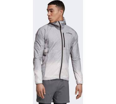 Produktbild Adidas Terrex Agravic Windweave Jacke