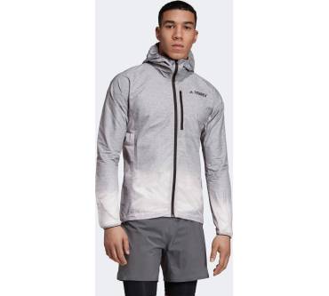 Produktbild Adidas Terrex Agravic Windweave Jacke