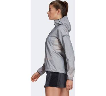 Produktbild Adidas Terrex Agravic Windweave Jacke