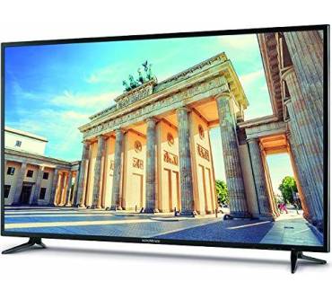 Produktbild Nordmende Wegavision UHD49A