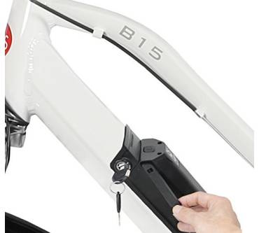 Produktbild AsVIVA B15 (Modell 2019)