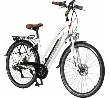 Produktbild AsVIVA B15 (Modell 2019)