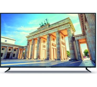 Produktbild Nordmende Wegavision UHD55A