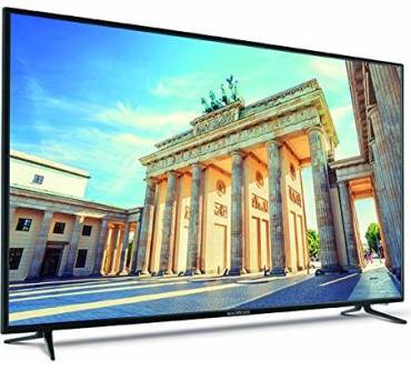 Produktbild Nordmende Wegavision UHD55A