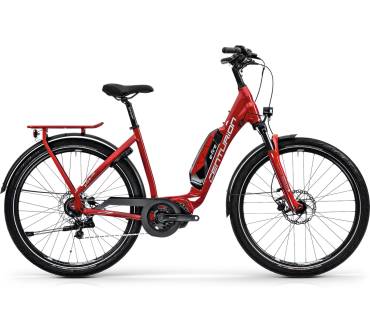 Produktbild Centurion E-Fire City F950 (Modell 2019)