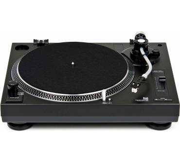 Produktbild Dual DTJ 301.1 USB