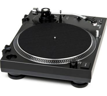 Produktbild Dual DTJ 301.1 USB