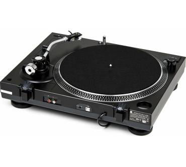 Produktbild Dual DTJ 301.1 USB