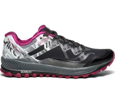 Produktbild Saucony Peregrine 8 ICE+